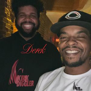 Derek