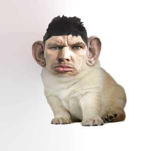 Я тупо отдыхаю