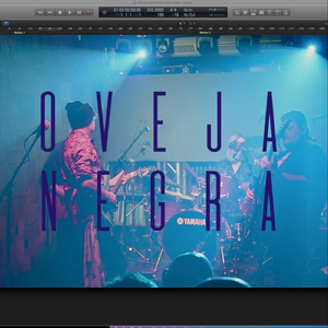 Oveja Negra - (En Vivo)