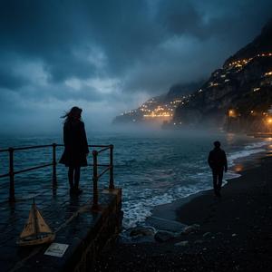 Nella Luce Che Non Torna
