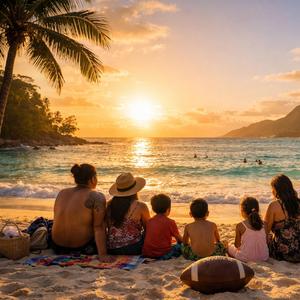 Lo que le pasó a Hawaii