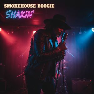 Shakin