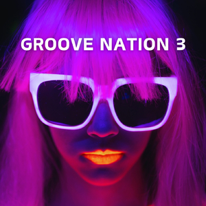 Stay High (DJ Global Byte Mix)