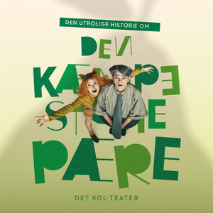 Den mystiske ø (Reprise)