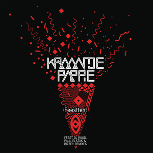 Feesttent (Bizzey Remix)