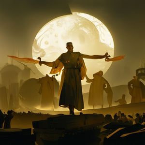 拉贝日记(Prod Burger)