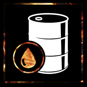 Oil Will Burn