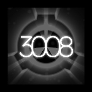 Friday Theme (SCP 3008 Lofi)