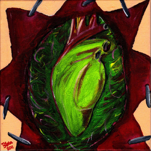 Amputation of a Heart (Radio Edit)