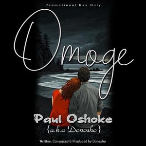 Omoge