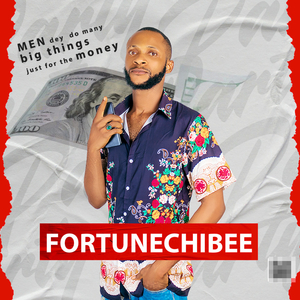 Men Dey Do Many Big Things Just For the Money