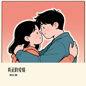 真正的爱情
