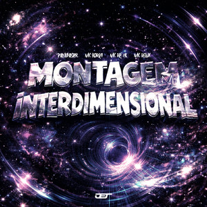 MONTAGEM İNTERDIMENSIONAL (SUPER SLOWED)