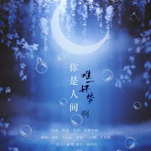 你是人间唯一好梦啊
