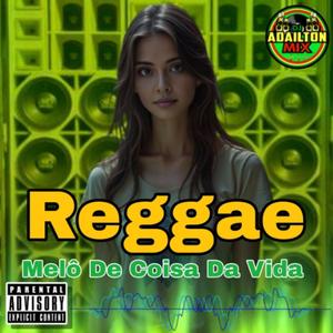 Melô De Coisa Da Vida