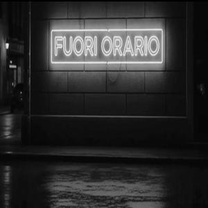 Fuori Orario (feat. GELSOMINA)