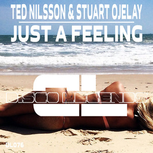 Just a Feeling (Original Mix)
