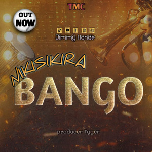 Nikisikira Bango