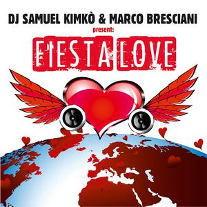 Fiesta Love (Radio Mix)