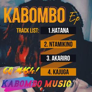 Hatana (feat. Belor Malaika)