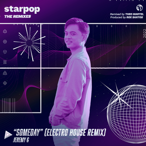 Someday (Electro House Remix)