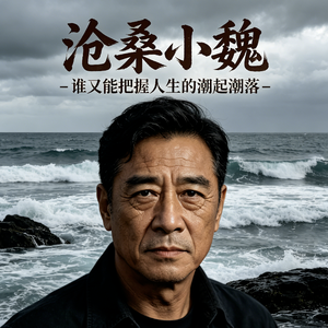 谁又能把握人生的潮起潮落