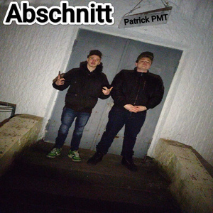 Verblassen