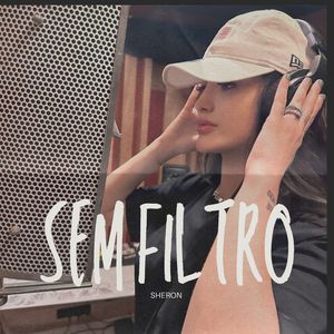 Sem Filtro (Cover)