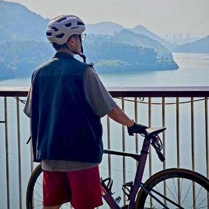 夜空中最亮的星