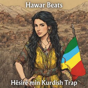 Hêsirê min (Kurdish Trap)