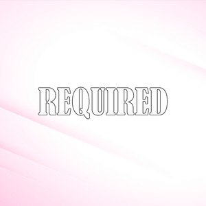 Required