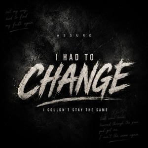 Change