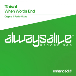 When Words End (Original Mix)