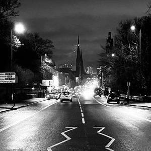 Foresight Around Midnight