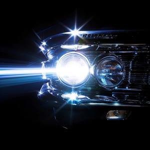 Headlights