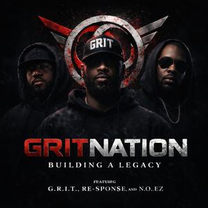 4AM Talk (feat. N.O. EZ)