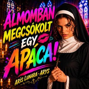 Álmomban megcsókolt egy APÁCA (Radio Edit)