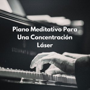 Meditación De Piano Ambiental