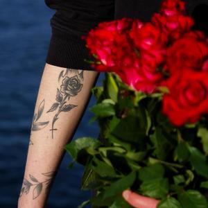 Mysteriet (feat. GMF)