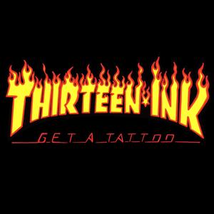 Studio 13 -Thirteen Ink-