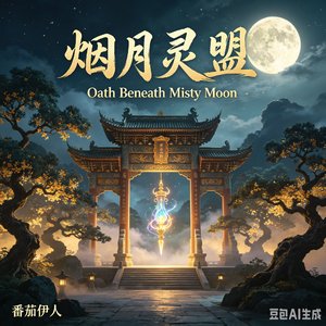 烟月灵盟
Covenant of Spirit & Moonligh