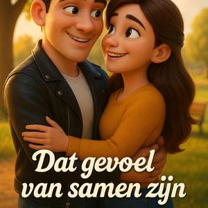Dat gevoel van samen zijn