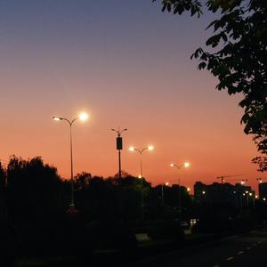 晚风（纯音乐）