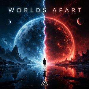 Worlds Apart (Radio Edit)