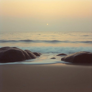 睡眠音楽 真夜中への誘い