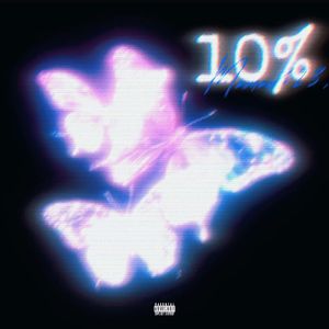 《10%》