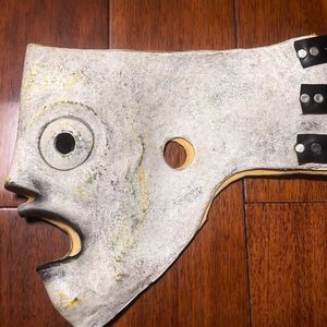 Psychosocial(原唱:SLIPKNOT）