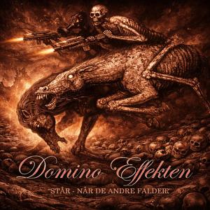 Stemmen I Hovedet (feat. Lyriko, Playern, Chen & Casper Troy)