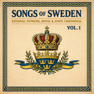 Kungssången (Ur svenska hjärtans djup)