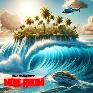 On My Mama Riddim (feat. Ye Jay)